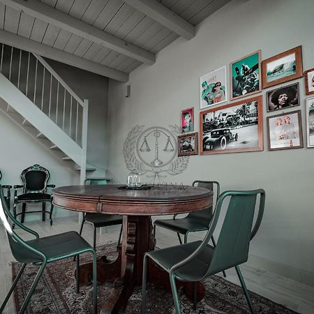 Officina Suites - Apartment , Navigli, Bocconi, Movida, Porta Ticinese Милан Экстерьер фото