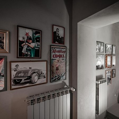 Officina Suites - Apartment , Navigli, Bocconi, Movida, Porta Ticinese Милан Экстерьер фото