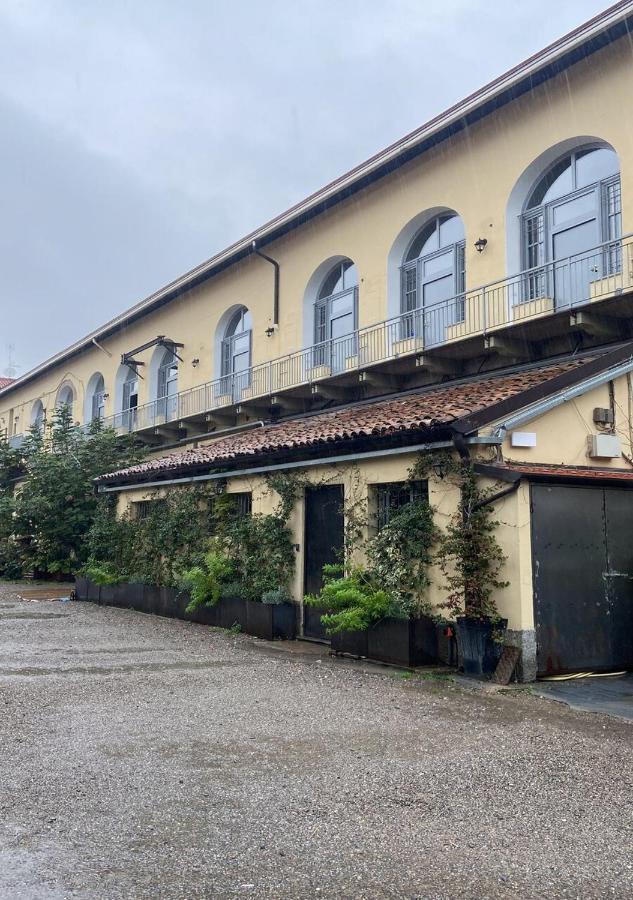 Officina Suites - Apartment , Navigli, Bocconi, Movida, Porta Ticinese Милан Экстерьер фото