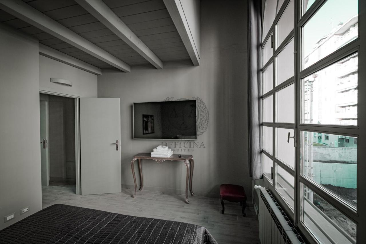 Officina Suites - Apartment , Navigli, Bocconi, Movida, Porta Ticinese Милан Экстерьер фото