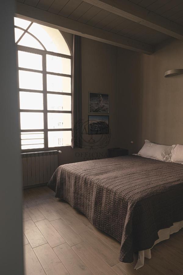 Officina Suites - Apartment , Navigli, Bocconi, Movida, Porta Ticinese Милан Экстерьер фото