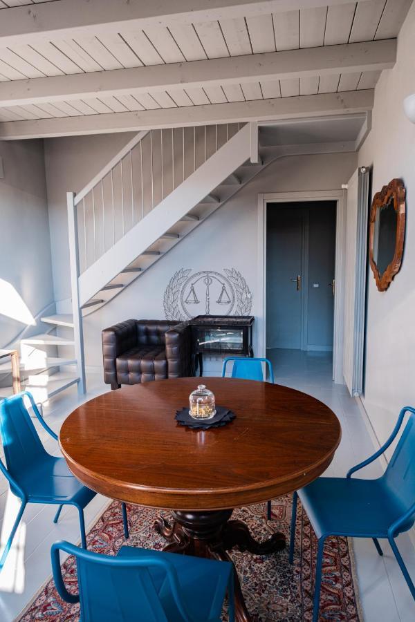 Officina Suites - Apartment , Navigli, Bocconi, Movida, Porta Ticinese Милан Экстерьер фото