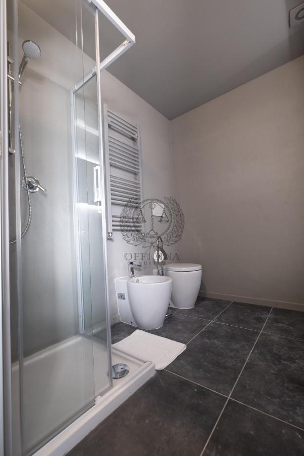 Officina Suites - Apartment , Navigli, Bocconi, Movida, Porta Ticinese Милан Экстерьер фото