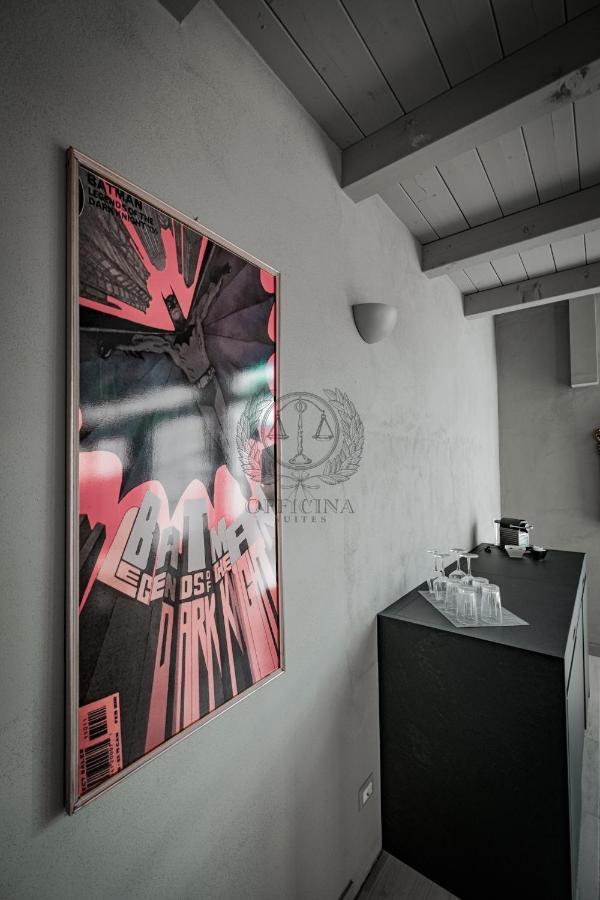 Officina Suites - Apartment , Navigli, Bocconi, Movida, Porta Ticinese Милан Экстерьер фото