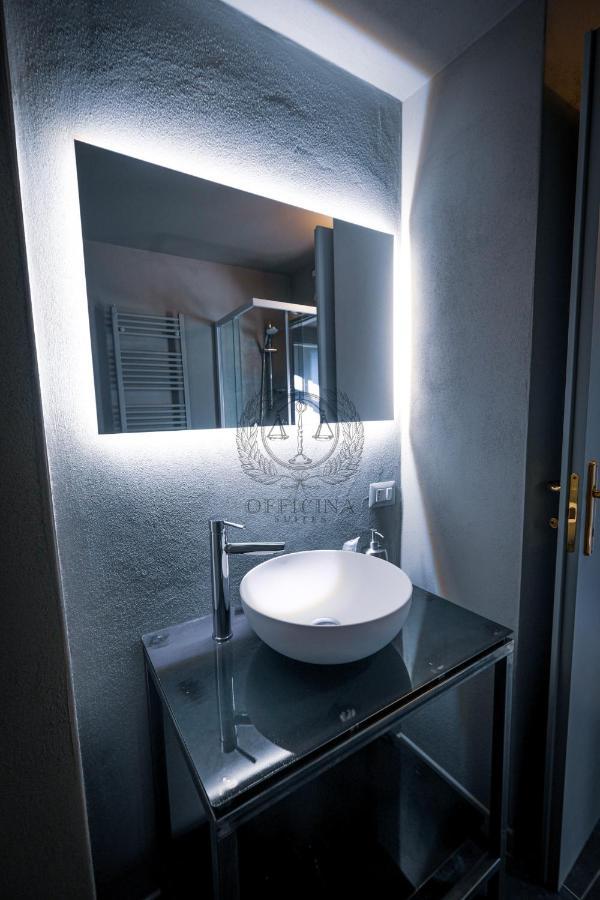 Officina Suites - Apartment , Navigli, Bocconi, Movida, Porta Ticinese Милан Экстерьер фото