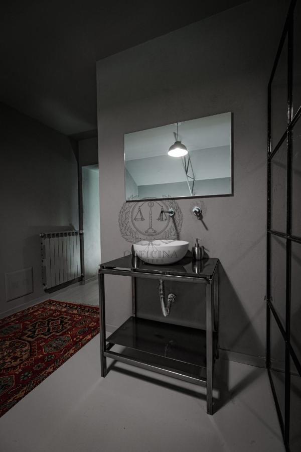 Officina Suites - Apartment , Navigli, Bocconi, Movida, Porta Ticinese Милан Экстерьер фото