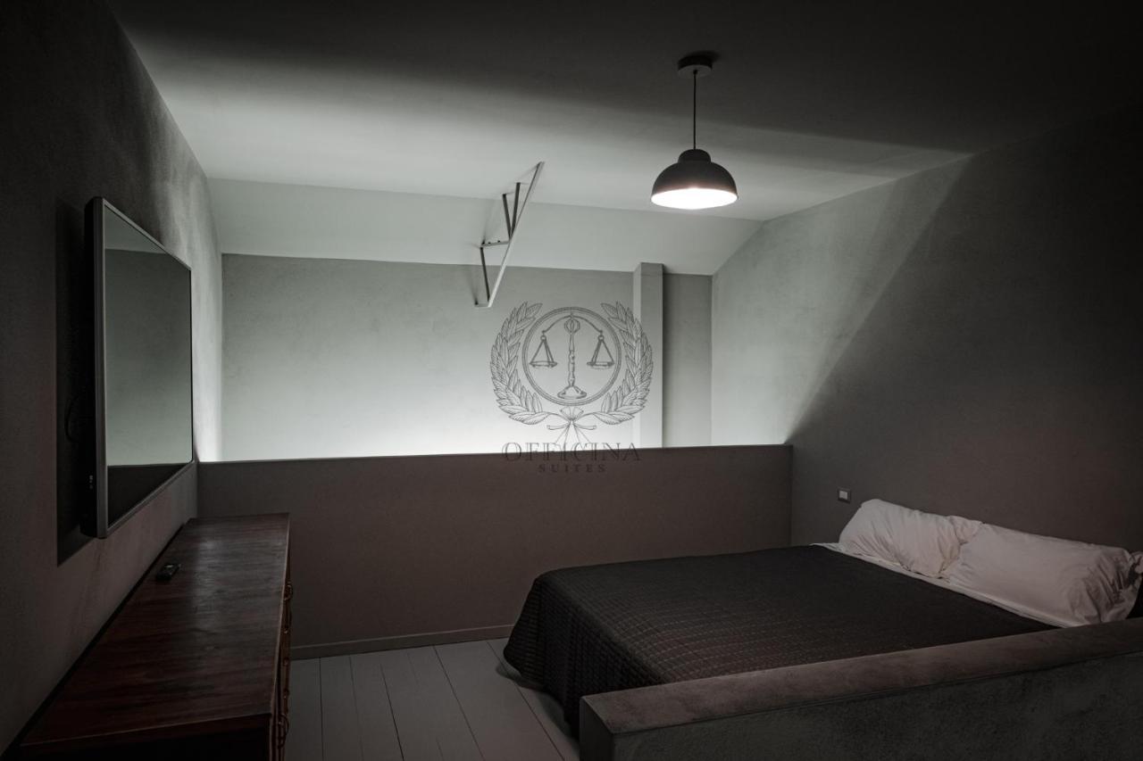 Officina Suites - Apartment , Navigli, Bocconi, Movida, Porta Ticinese Милан Экстерьер фото