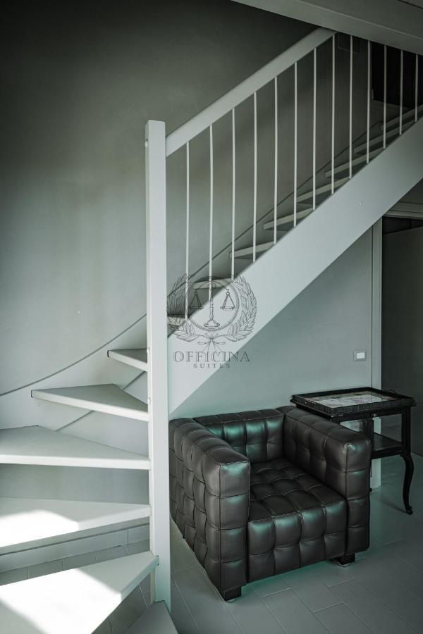 Officina Suites - Apartment , Navigli, Bocconi, Movida, Porta Ticinese Милан Экстерьер фото