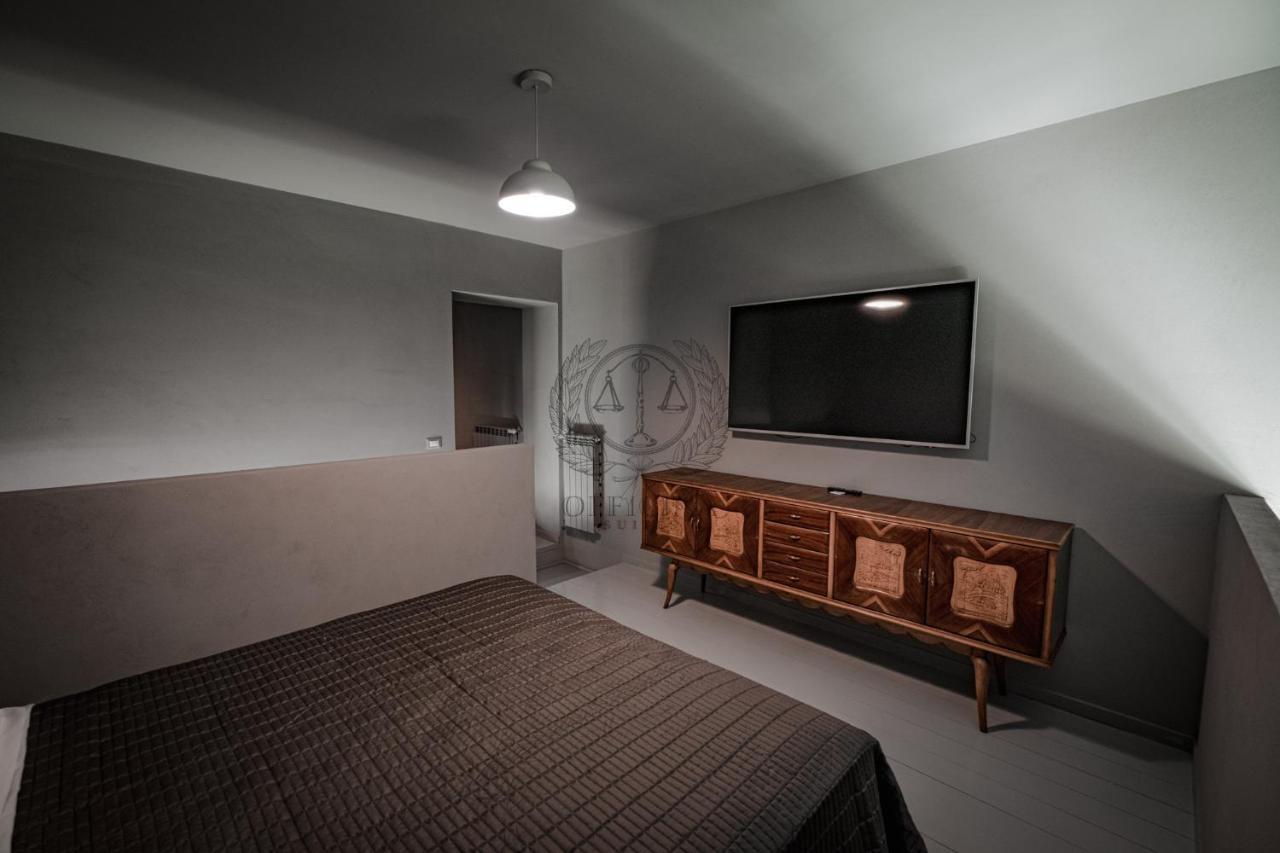 Officina Suites - Apartment , Navigli, Bocconi, Movida, Porta Ticinese Милан Экстерьер фото