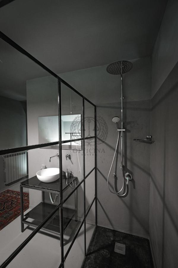 Officina Suites - Apartment , Navigli, Bocconi, Movida, Porta Ticinese Милан Экстерьер фото