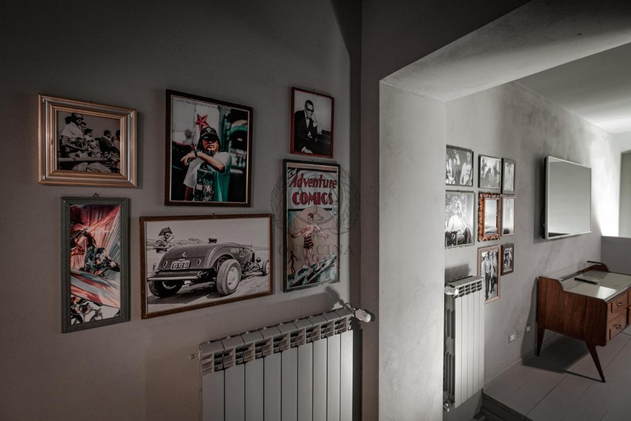 Officina Suites - Apartment , Navigli, Bocconi, Movida, Porta Ticinese Милан Экстерьер фото