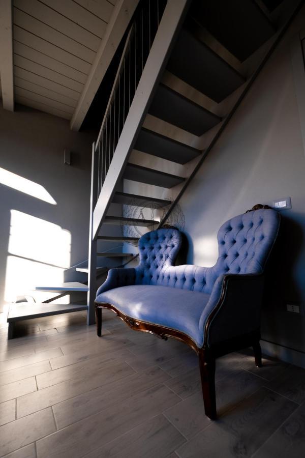 Officina Suites - Apartment , Navigli, Bocconi, Movida, Porta Ticinese Милан Экстерьер фото